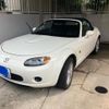 mazda roadster 2007 CFJ1668562 image 3