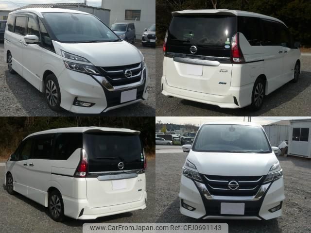 nissan serena 2016 quick_quick_DAA-GFC27_GFC27-017218 image 2