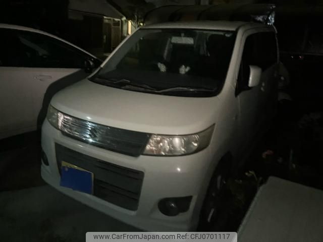 suzuki wagon-r 2009 -SUZUKI--Wagon R DBA-MH23S--MH23S-508930---SUZUKI--Wagon R DBA-MH23S--MH23S-508930- image 2