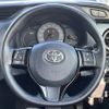 toyota vitz 2017 -TOYOTA--Vitz DBA-NSP135--NSP135-2076259---TOYOTA--Vitz DBA-NSP135--NSP135-2076259- image 17