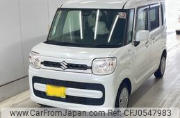 suzuki spacia 2018 -SUZUKI 【山口 581た665】--Spacia MK53S-168397---SUZUKI 【山口 581た665】--Spacia MK53S-168397-