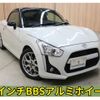 daihatsu copen 2015 -DAIHATSU--Copen DBA-LA400K--LA400K-0009667---DAIHATSU--Copen DBA-LA400K--LA400K-0009667- image 1