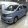 toyota vellfire 2012 -TOYOTA--Vellfire ATH20W-8024559---TOYOTA--Vellfire ATH20W-8024559- image 5