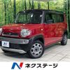 suzuki hustler 2014 CFJ1727633 image 1
