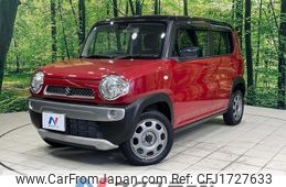 suzuki hustler 2014 CFJ1727633