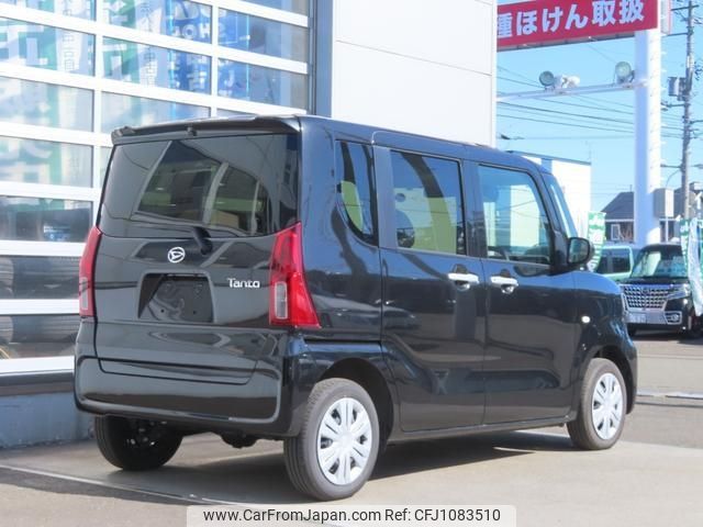 daihatsu tanto 2023 -DAIHATSU 【名変中 】--Tanto LA660S--0100281---DAIHATSU 【名変中 】--Tanto LA660S--0100281- image 2