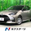 toyota yaris 2020 quick_quick_MXPA10_MXPA10-2012243 image 1