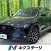 mazda cx-5 2019 -MAZDA--CX-5 3DA-KF2P--KF2P-305395---MAZDA--CX-5 3DA-KF2P--KF2P-305395- image 1