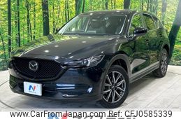 mazda cx-5 2019 -MAZDA--CX-5 3DA-KF2P--KF2P-305395---MAZDA--CX-5 3DA-KF2P--KF2P-305395-