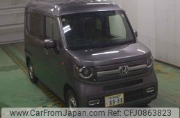 honda n-van 2021 -HONDA 【新潟 482ｲ8888】--N VAN JJ1--5003287---HONDA 【新潟 482ｲ8888】--N VAN JJ1--5003287-