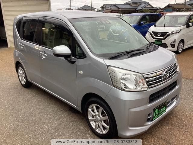 daihatsu move 2019 -DAIHATSU--Move LA150S--0179782---DAIHATSU--Move LA150S--0179782- image 1