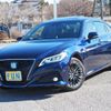 toyota crown 2019 -TOYOTA--Crown 6AA-GWS224--GWS224-1007627---TOYOTA--Crown 6AA-GWS224--GWS224-1007627- image 1