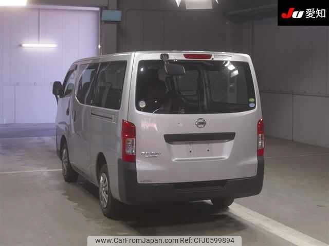 nissan caravan-van 2018 -NISSAN--Caravan Van VR2E26--112109---NISSAN--Caravan Van VR2E26--112109- image 2