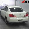 nissan skyline 2003 -NISSAN--Skyline V35-153645---NISSAN--Skyline V35-153645- image 2