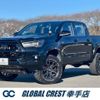 toyota hilux-pick-up 2022 quick_quick_3DF-GUN125_GUN125-3941850 image 1