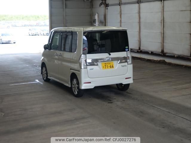 daihatsu tanto 2013 quick_quick_DBA-LA600S_LA600S-0017201 image 2