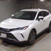 toyota harrier 2023 -TOYOTA 【京都 333す1719】--Harrier AXUH85-0024185---TOYOTA 【京都 333す1719】--Harrier AXUH85-0024185- image 1