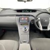 toyota prius 2010 CFJ1802945 image 2