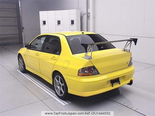 mitsubishi lancer 2003 CFJ1444552 image 2