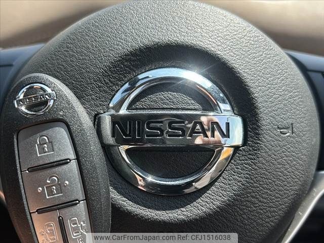 nissan serena 2018 CFJ1516038 image 2