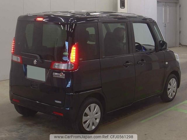 suzuki spacia 2016 quick_quick_DAA-MK42S_MK42S-164467 image 2