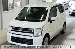 suzuki wagon-r 2017 -SUZUKI--Wagon R MH55S-178327---SUZUKI--Wagon R MH55S-178327-