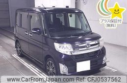 daihatsu tanto 2014 -DAIHATSU 【岐阜 586ﾉ888】--Tanto LA600S-0046512---DAIHATSU 【岐阜 586ﾉ888】--Tanto LA600S-0046512-