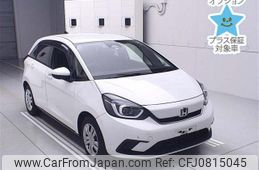 honda fit 2020 -HONDA--Fit GR3-1007816---HONDA--Fit GR3-1007816-