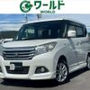suzuki solio 2016 CFJ1691735 image 1