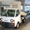 suzuki carry-truck 1996 -SUZUKI--Carry Truck DD51B-394310---SUZUKI--Carry Truck DD51B-394310- image 1