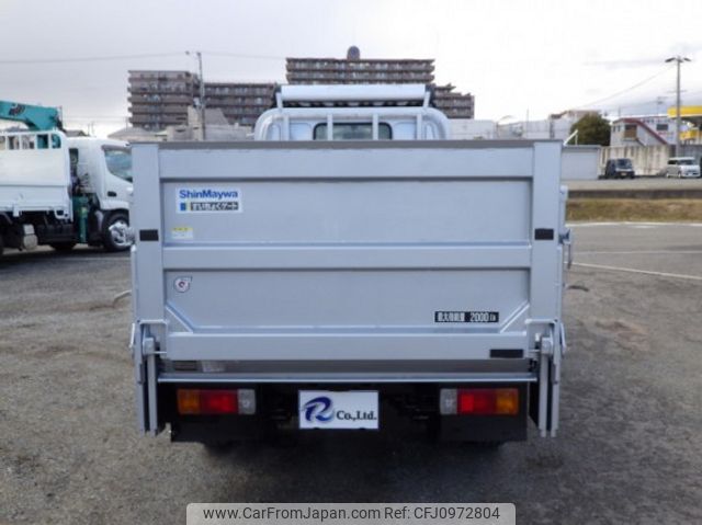 hino dutro 2013 quick_quick_TKG-XZC605M_XZC605-0005096 image 2