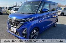 nissan roox 2022 quick_quick_4AA-B45A_B45A-0341142