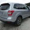 subaru forester 2015 quick_quick_DBA-SJ5_SJ5-056789 image 5