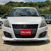 suzuki swift 2013 quick_quick_ZD72S_ZD72S-301177 image 13