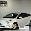 toyota prius 2018 -TOYOTA--Prius DAA-ZVW50--ZVW50-6135464---TOYOTA--Prius DAA-ZVW50--ZVW50-6135464- image 1