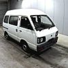 subaru sambar-van 1989 -SUBARU--Samber Van KR1-198203---SUBARU--Samber Van KR1-198203- image 1