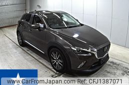 mazda cx-3 2016 -MAZDA--CX-3 DK5FW--DK5FW-131610---MAZDA--CX-3 DK5FW--DK5FW-131610-