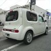 nissan cube 2011 -NISSAN--Cube Z12-162628---NISSAN--Cube Z12-162628- image 16