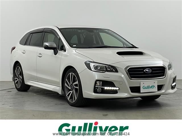 subaru levorg 2015 -SUBARU--Levorg DBA-VM4--VM4-059226---SUBARU--Levorg DBA-VM4--VM4-059226- image 1