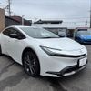 toyota prius 2023 CFJ1868474 image 17