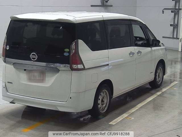 nissan serena 2019 -NISSAN--Serena DAA-GNC27--GNC27-012004---NISSAN--Serena DAA-GNC27--GNC27-012004- image 2