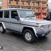 mercedes-benz g-class 1993 GOO_JP_700020345730210708002 image 5