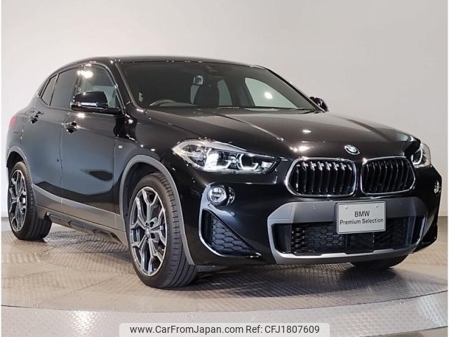 bmw x2 2019 CFJ1807609 image 2