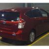 toyota prius-α 2018 quick_quick_DAA-ZVW40W_ZVW40-0028399 image 5