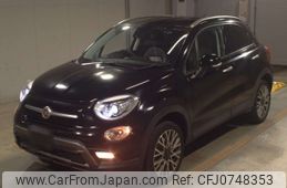 fiat 500x 2019 -FIAT--Fiat 500X 33414-ZFA3340000P705840---FIAT--Fiat 500X 33414-ZFA3340000P705840-