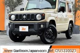suzuki jimny 2022 -SUZUKI--Jimny 3BA-JB64W--JB64W-262716---SUZUKI--Jimny 3BA-JB64W--JB64W-262716-