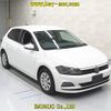 volkswagen polo 2021 -VOLKSWAGEN--VW Polo AWDKL-WVWZZZAWZMU069323---VOLKSWAGEN--VW Polo AWDKL-WVWZZZAWZMU069323- image 1