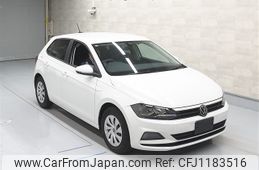 volkswagen polo 2021 -VOLKSWAGEN--VW Polo AWDKL-WVWZZZAWZMU069323---VOLKSWAGEN--VW Polo AWDKL-WVWZZZAWZMU069323-