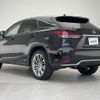 lexus rx 2022 -LEXUS--Lexus RX 6AA-GYL20W--GYL20-0016997---LEXUS--Lexus RX 6AA-GYL20W--GYL20-0016997- image 6