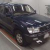 toyota land-cruiser 2001 -TOYOTA--Land Cruiser KG-HDJ101K--HDJ101K-0023370---TOYOTA--Land Cruiser KG-HDJ101K--HDJ101K-0023370- image 10